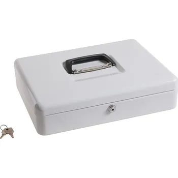 Příruční pokladna Pokladna 370x280x90mm