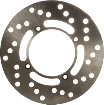 Brzdový kotouč MTX zadní brzdový kotouč YAMAHA YZ 80/85 '90-'13 (190X84X3MM) (4X6,5MM)