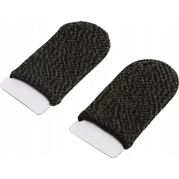 PRODYŠNÉ NÁVLEKY NA PRSTY PRO HRÁČE