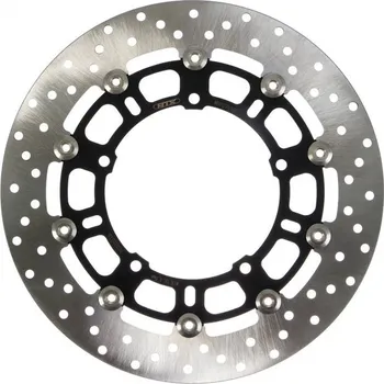 Brzdový kotouč MTX přední brzdový kotouč YAMAHA YZF R6 '08-'16 (310X132XMM) (5X8,25MM)