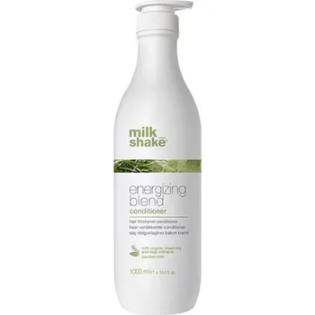 Milk Shake Energizing Blend Conditioner - Posilující kondicionér pro suché a lámavé vlasy 1000 ml