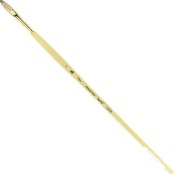 Malířský štětec Princeton Brush Imperial Oválný štětec 8 1 ks