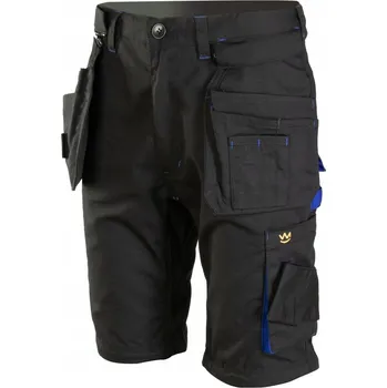 Pracovní obuv Pracovní kraťasy INDEX BOZP PRACOVNÍ KRÁTKÉ KALHOTY KRAŤASY PRACOVNÍ TOPAZ vel. 46