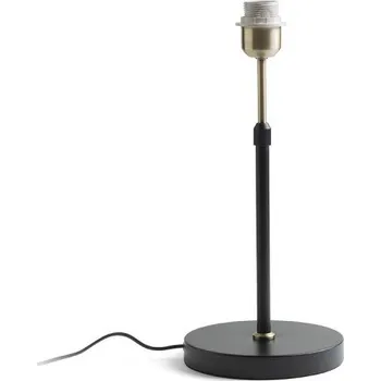 Příslušenství pro svítidlo RED - DESIGN RENDL EMMETT stolní podstavec černá staromosazná 230V E27 15W - RED - DESIGN RENDL RED R14116