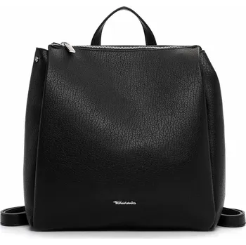 Městský batoh Dámský batoh Tamaris Mokka - černá