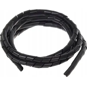 kabelová chránička Maclean MCTV-687 B 20.4/22 mm 3 m