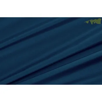 taftová látka tmavě modrá š.300cm