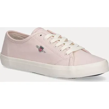 Dámské tenisky Tenisky Gant Pillox 30538896.G56 růžová 03X, EUR 36