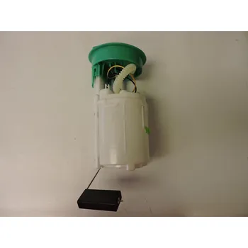 Autodíl Čerpadlo nádrže benzínové FABIA I. 1,4 16V, ORIGINAL 6Q0919051G, pro FABIA, I. 6Y. Typové číslo: 6Q0919051G,6Q0919051G,6Q0919051G, 6Q0919051F, 6Q0919051D, 6Q0919051J, b116