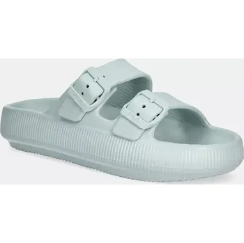 Dámské pantofle Pantofle Fila Tireno dámské, tyrkysová barva, FFW0547 60X, EUR 38