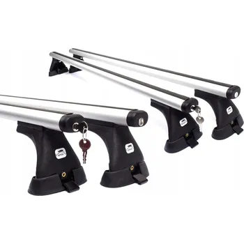 Příčník na automobil Střešní nosič Volkswagen Passat (B4) Variant Kombi rok 1993-1995