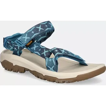 Dámská obuv Sandály Teva Hurricane XLT2 Sunscape 1169132 modrá 55X, EUR 40
