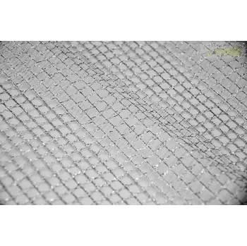 síťovina prius stříbrná