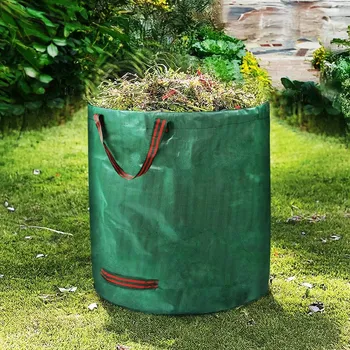 Pytle na odpadky Die moderne Hausfrau Pytel na zahradní odpad 494297