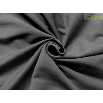 černá kostýmovka 2729