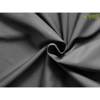 popelín andalucia černý