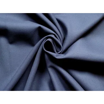 tmavě modrá látka na kostýmy hispania