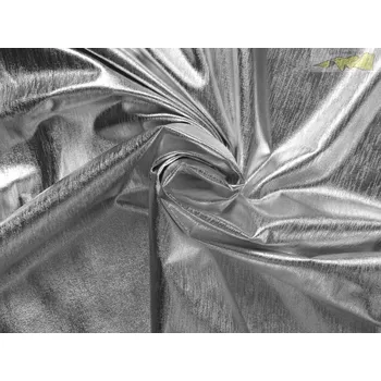 společenský úplet victoria stříbrný