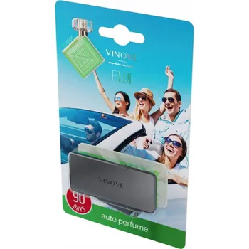 Vůně do auta Vinove Blister Fuji - rodinná vůně do auta