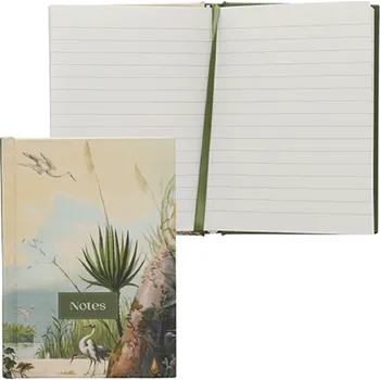 Zápisník ZÁPISNÍK A6 PPCARA644R04 BNF KIUB