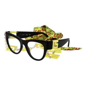 Sluneční brýle Guess obroučky na dioptrické brýle GU2988 041 50