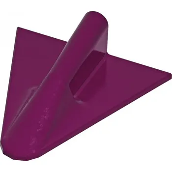 Páječka Pöttinger MXP Shakaerator Hrot Široký (43076,02)