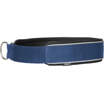 Obojek pro psa BACK ON TRACK Obojek pro psy Charlie Back on Track, blue 50 cm