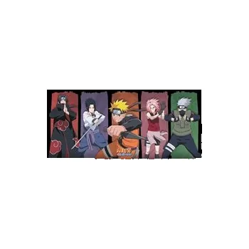 Podložka pod myš Naruto Shippuden - Mousepad XXL