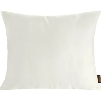 Povlečení Povlak na polštář NOVA saténový, krémový