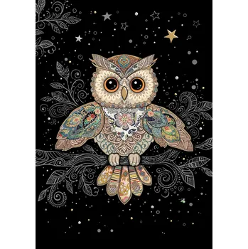 Přání M189 BUG ART