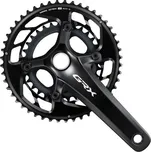 Shimano GRX FC-RX820-2 170 mm 