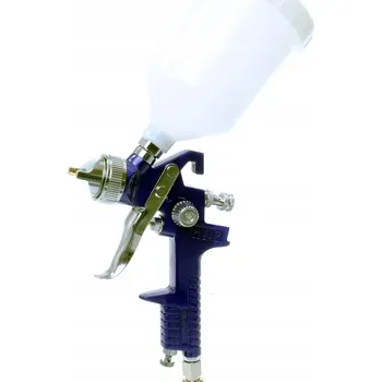 Stříkací pistole LAKOVACÍ PISTOLE S TRYSKOU 1.4MM