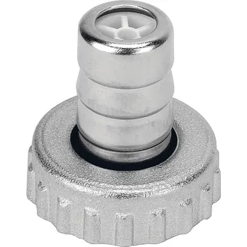 Ventil Kulový kohout Ferro 1'' K46