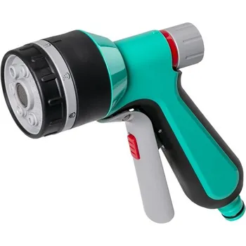 Zavlažovač Pistole FESTA AQUATIC 7 funkcí