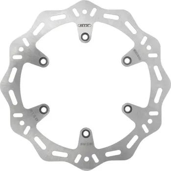Brzdový kotouč MTX zadní brzdový kotouč HUSABERG FC/FE/FX, KTM 125/250/300/360/380/400/450/500/520/525/620/625 '88-'19 WAWE