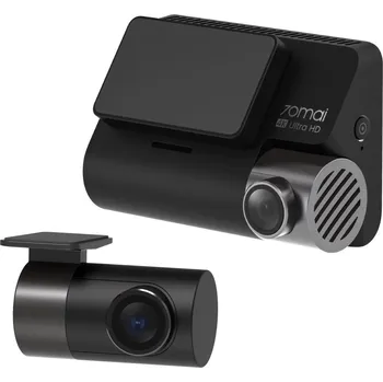 Kamera do auta 70mai Dash Cam 4K A800s + Rear Camera RC06