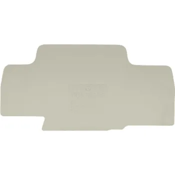 Rozvaděč WIELAND Přepážka 07.312.7455.0 07.312.7455.0