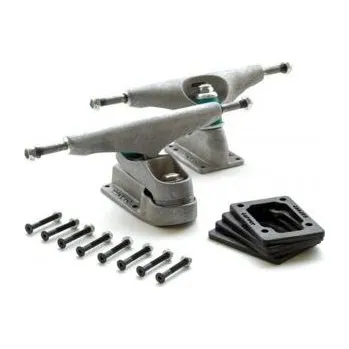 Longboard Set CARVER truck set C7 6.5