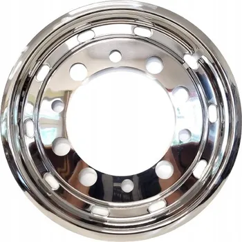 Poklice na kolo Poklice Web Truck 22,5"