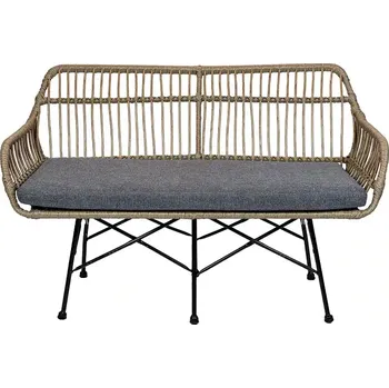 Zahradní lavice Zahradní lavička RHEA