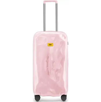 Kufr Crash Baggage TRUNK Medium size 36x35x72 cm CB168 růžová 30X, vel. ONE SIZE