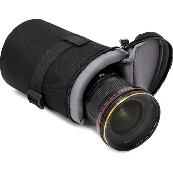 Pouzdro na objektiv 125x230mm černé (OBJ1223C)