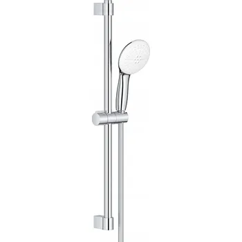 Sprchový set Grohe Tempesta sprchový set s chromovou sprchovou tyčí 27598003