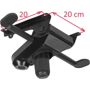 mechanika Multiblock (20x20 cm) kvalitní