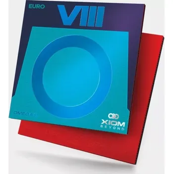 Stolní tenis Xiom Omega 8 EU