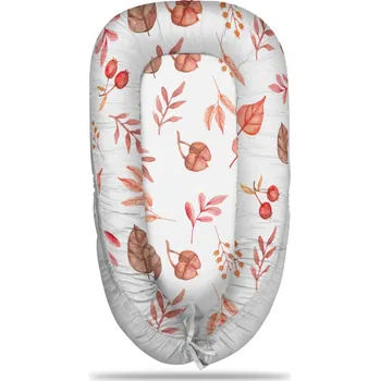 Hnízdečko pro miminko Sablio Hnízdečko pro miminko Podzimní harmonie