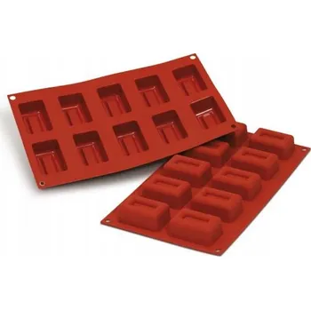Forma na pečení Forma na sušenky SilikoMart 30 cm