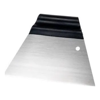 Malířská stěrka Stěrka na lepidla nerezová hladká š.180mm 0514