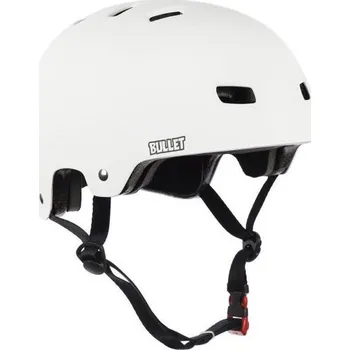 Helma na in-line HELMA BULLET T35 - bílá - 58/61 + při osobním odběru 1 358 Kč