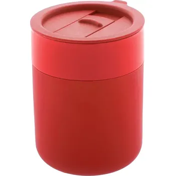 Termoska Liberica termo hrnek - červená - AP800549-05